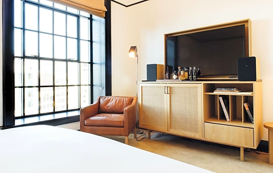 Shinola Hotel