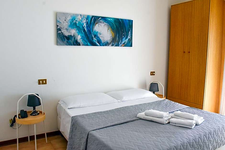 Hotel Umberto
