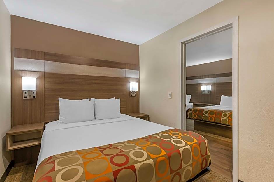 Best Western Desert Inn