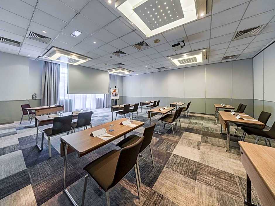 Novotel Southampton