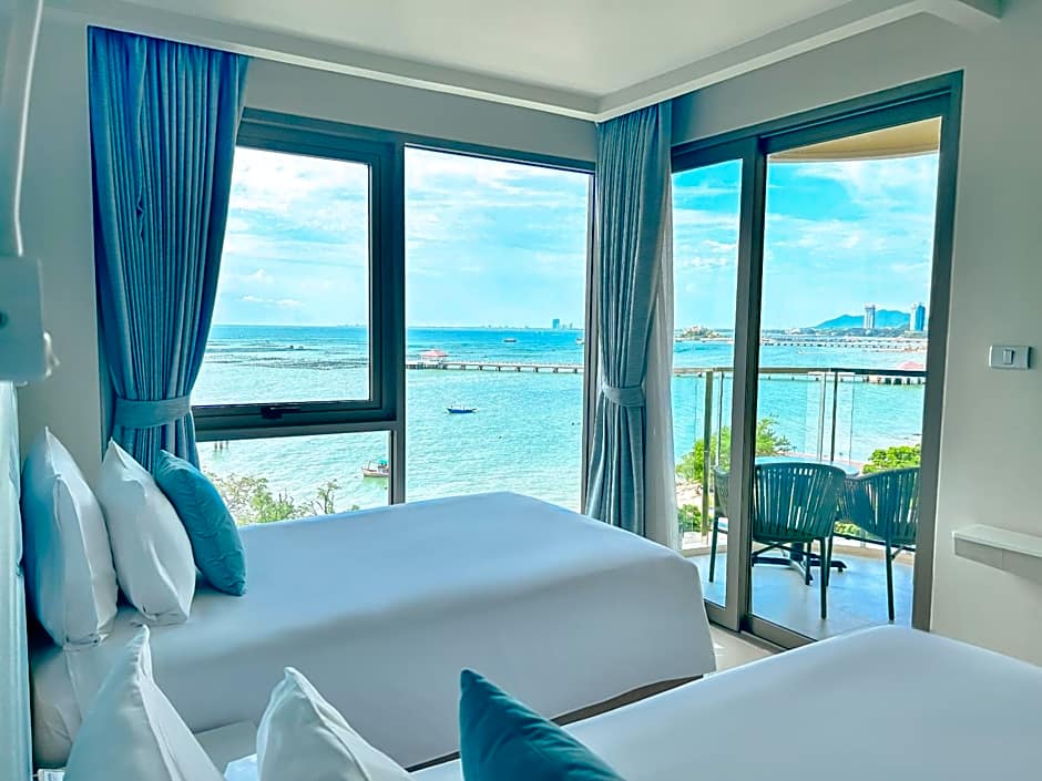 Centara Sonrisa Residences & Suites Sriracha