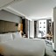 The Jewel, a Club Quarters Hotel, Opposite Rockefeller Center