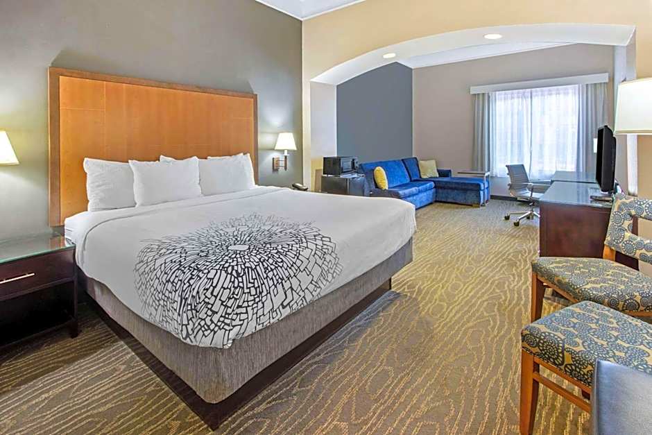 La Quinta Inn & Suites by Wyndham Ruidoso Downs