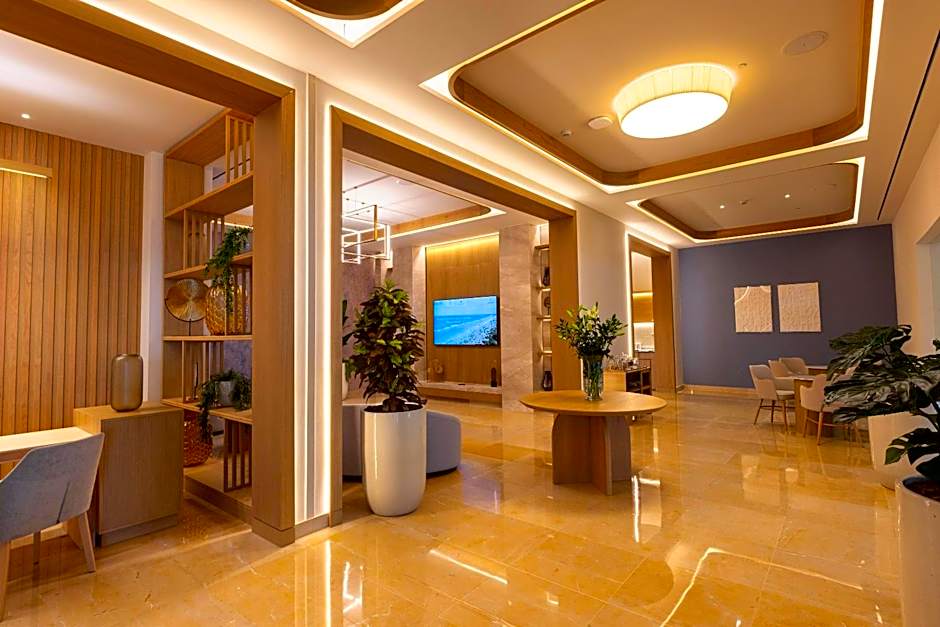 Hipotels Barrosa Palace & Spa