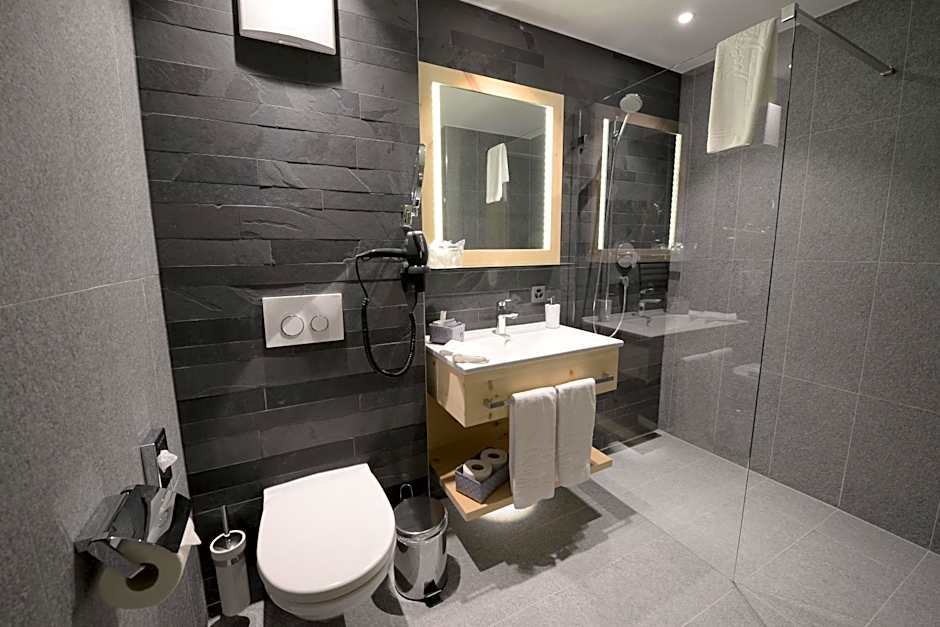 Alpenhotel Fleurs de Zermatt