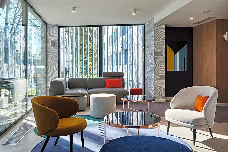 Holiday Inn Express Lublin By IHG