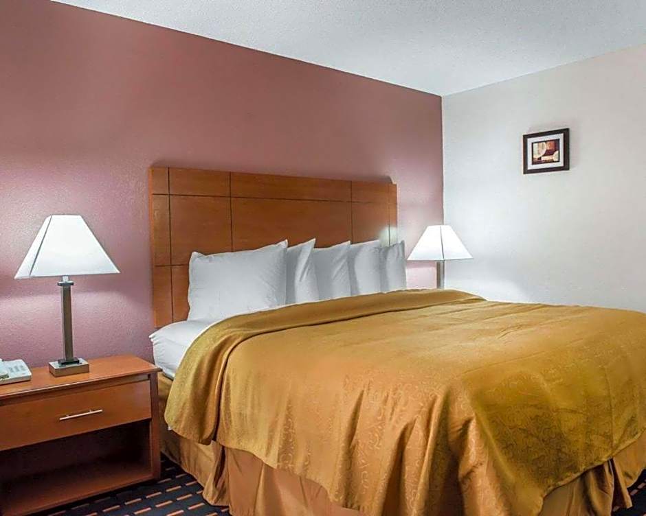 Quality Inn Marianna South