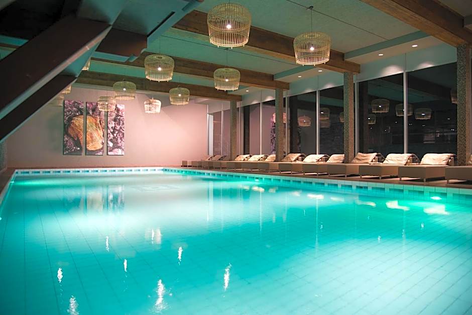 AROSA ALPINE CLUB - Adults only