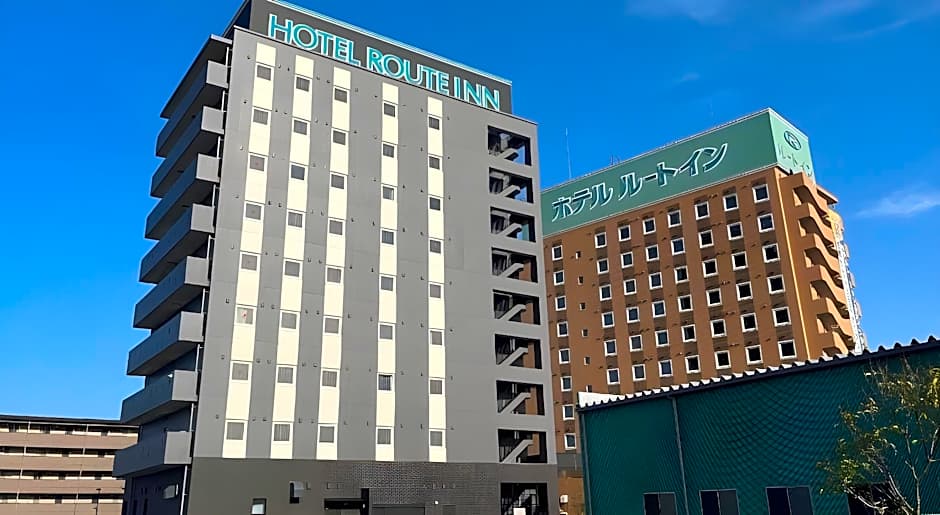 Hotel Route Inn Nagahama Inter