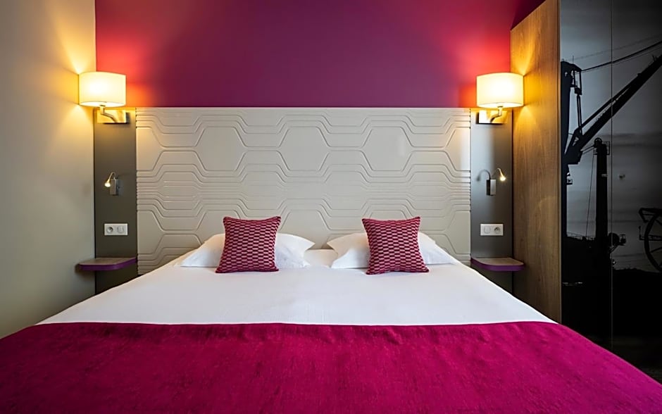 Kyriad Prestige Saint-Malo