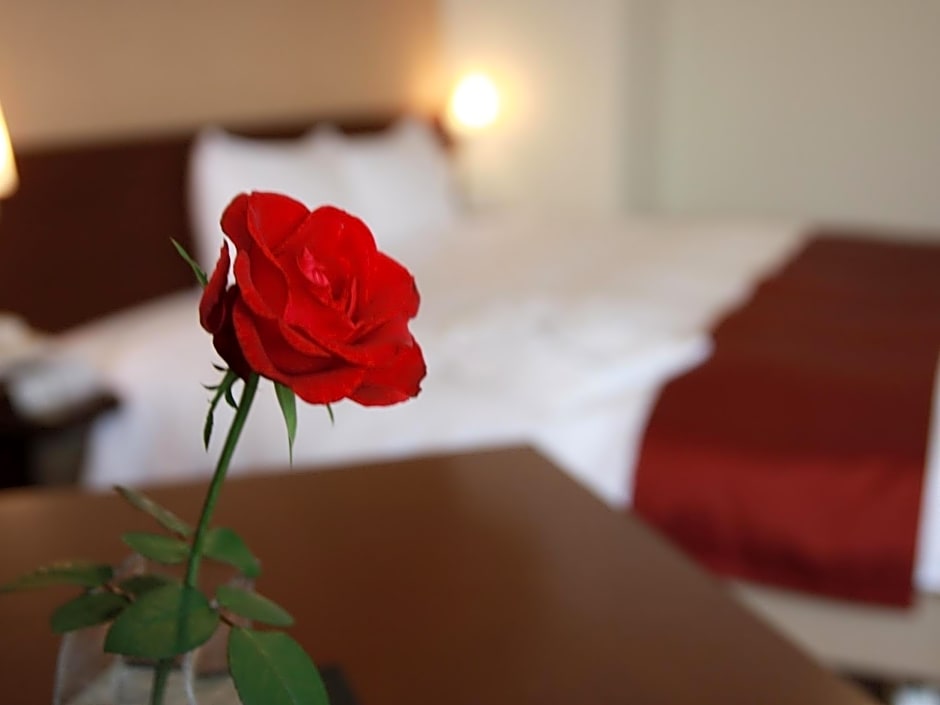 Kurume Hotel Esprit
