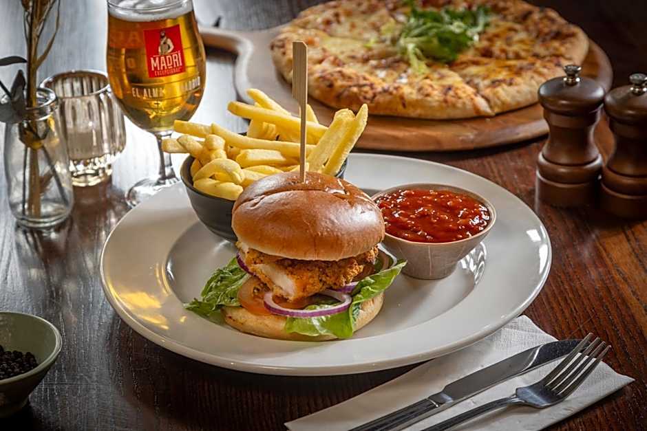 Casa Mere Manchester; Sure Hotel Collection by Best Western