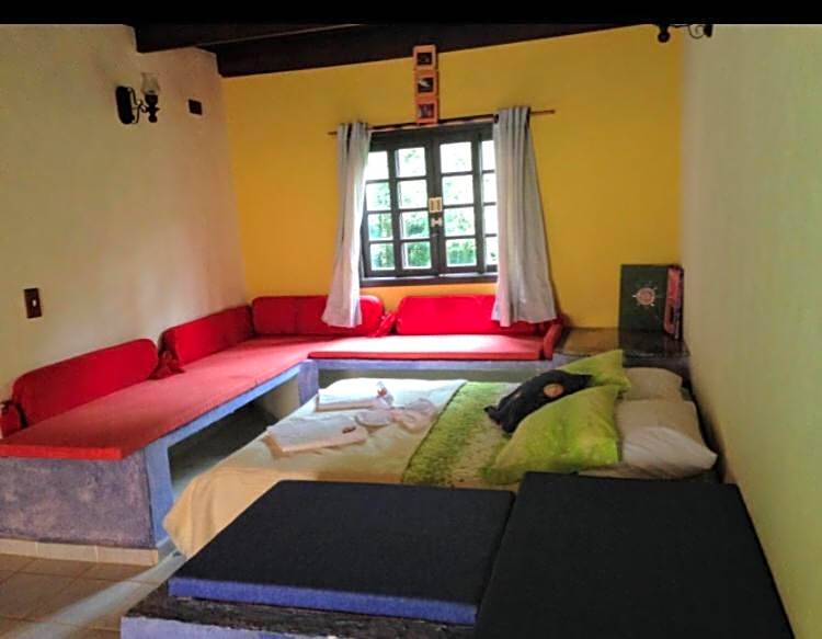 Rancho Maria Pimenta