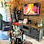 Emotion Apartments- Erlebnis Apartment mit privater Sauna und Whirlpool