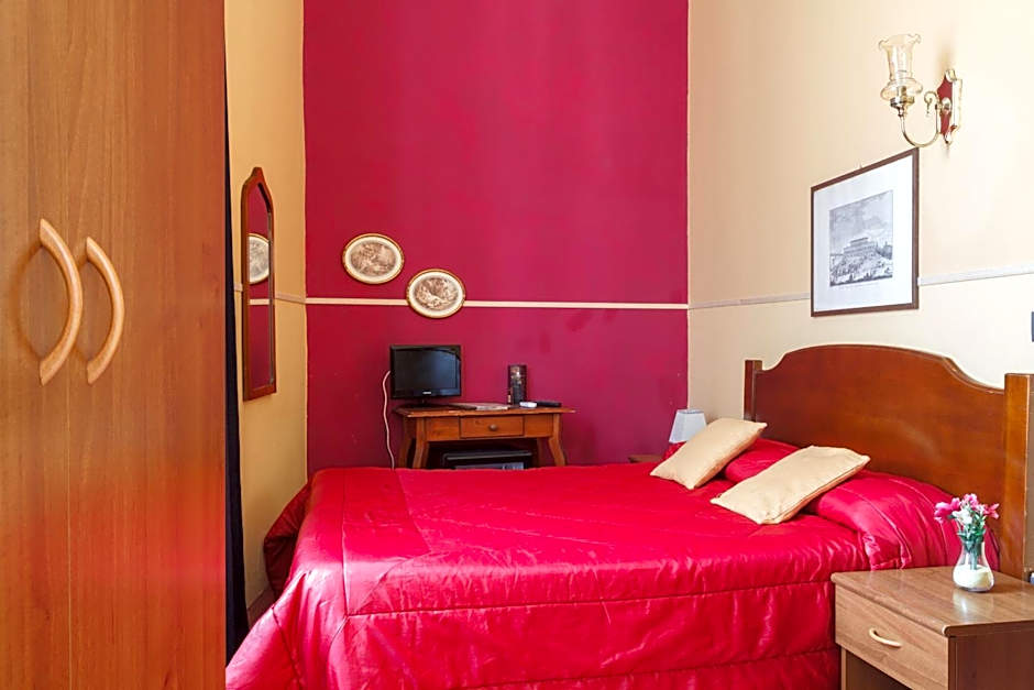 Hotel San Lorenzo