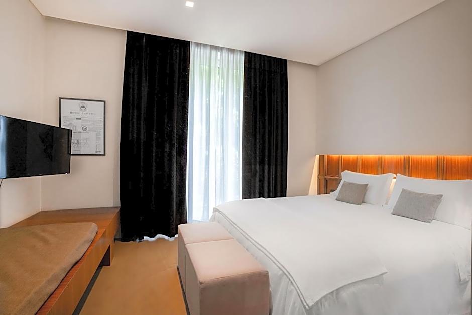 Hotel Chivasso