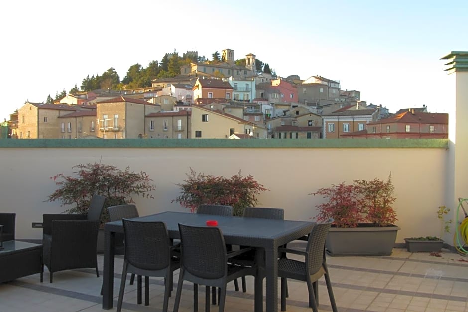 BB SAVOIA Affittacamere