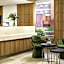 iStay by NH Zaragoza Sport Hotel