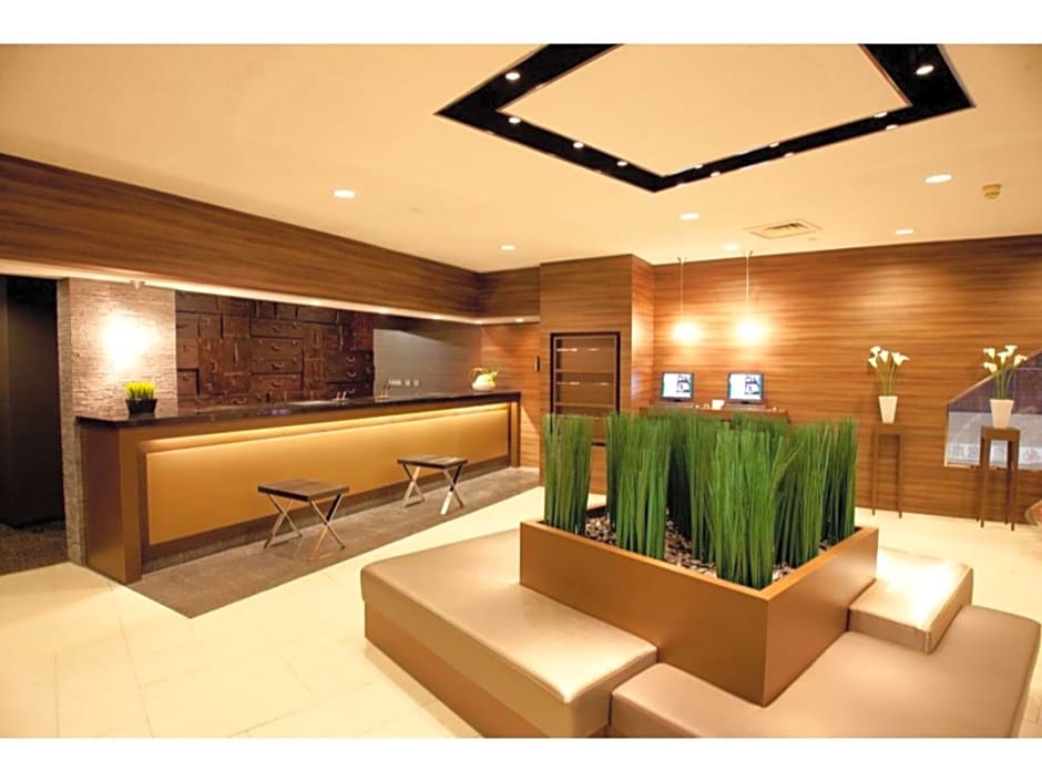 Hotel Il Credo Gifu - Vacation STAY 84631