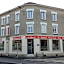 Hotel Le Colbert epernay
