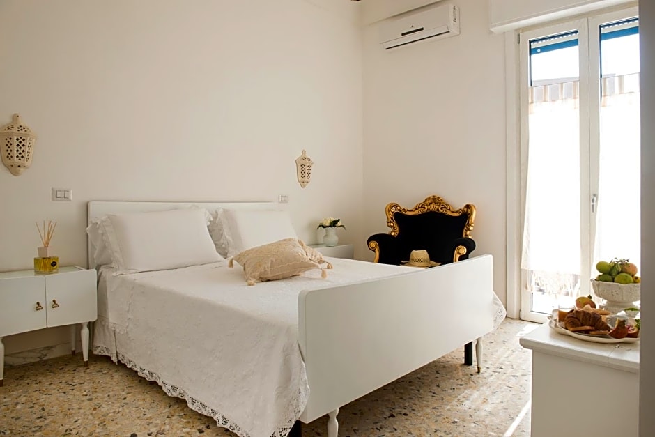 Dimora Cappuccini Guest House