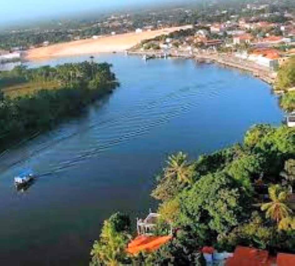 GRAN LENÇÓIS FLAT - APTO PARTICULAR