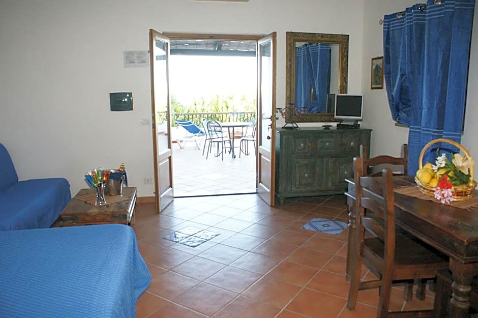 Pedra Residence
