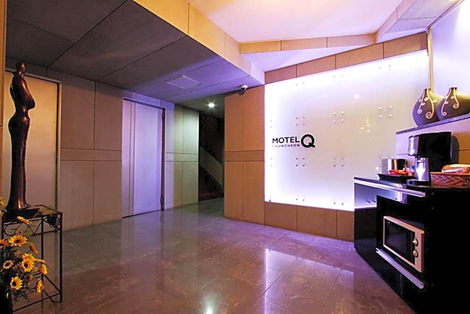Hotel Q Chuncheon