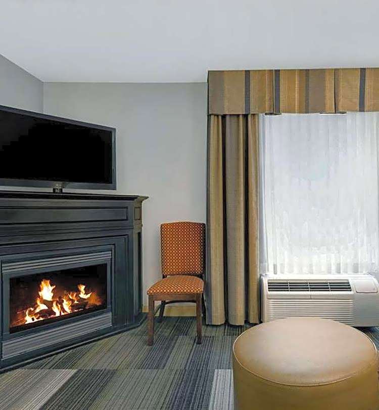 Inn On The Parkway Pigeon Forge