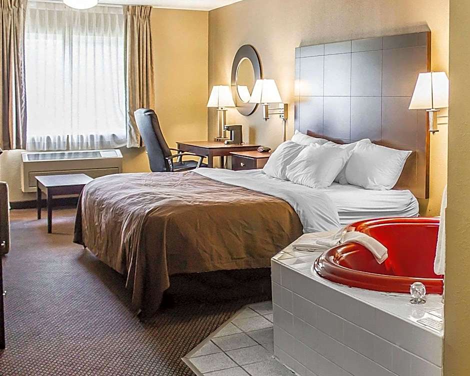 Quality Inn & Suites