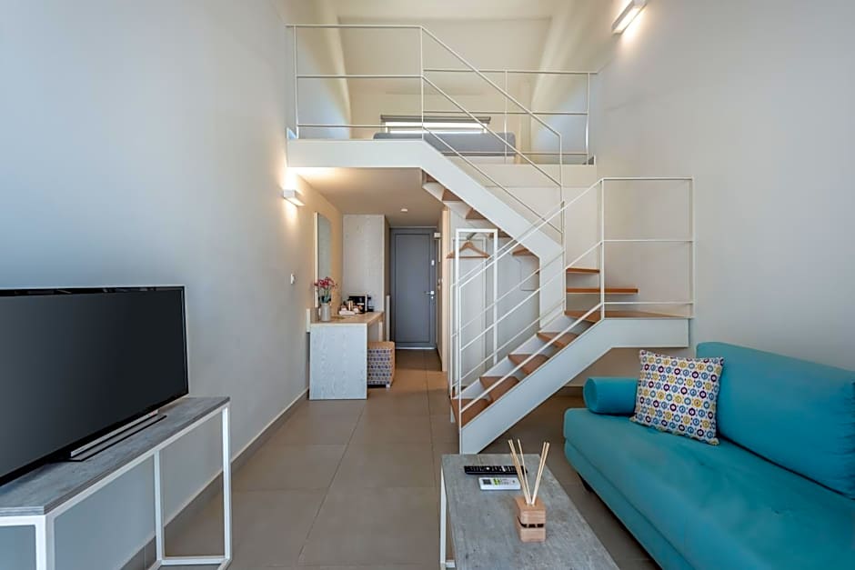 Aloe Boutique Hotel & Suites - adults only