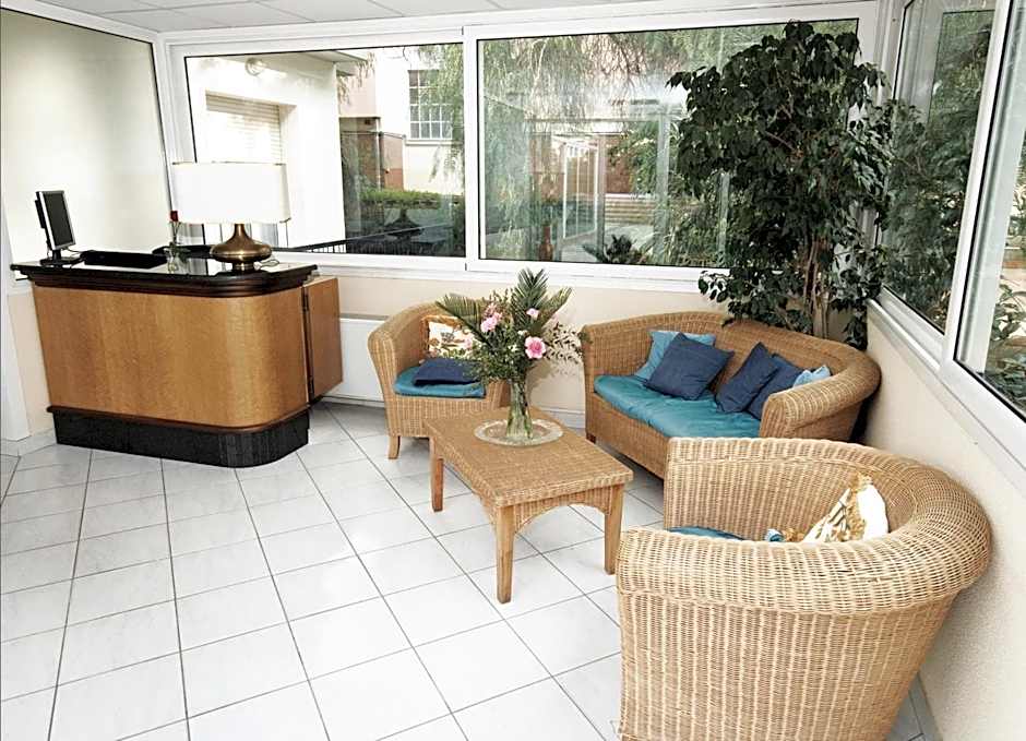 Hotel Residence Mediterraneo