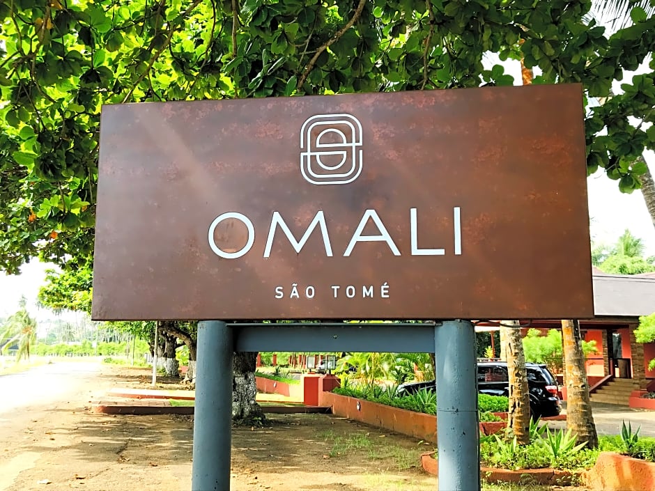 Omali São Tomé