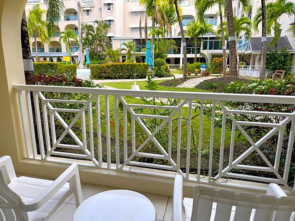 Sunbay Hotel- Daily Breakfast & Beach Access Included