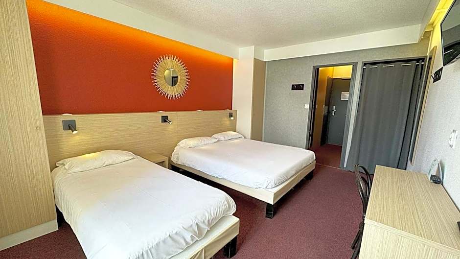 Villages Clubs du Soleil - MONTGENEVRE