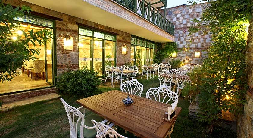 Celsus Boutique Hotel