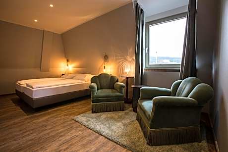 Doppelzimmer