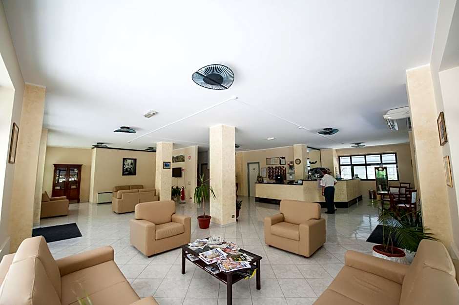 Hotel Terme Cappetta