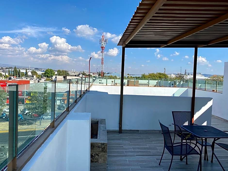 Hotel Maria Sofia ViaCapu