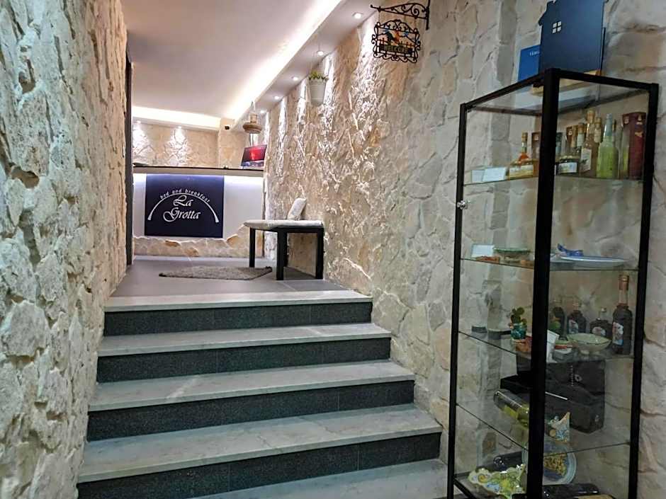 B&B La Grotta