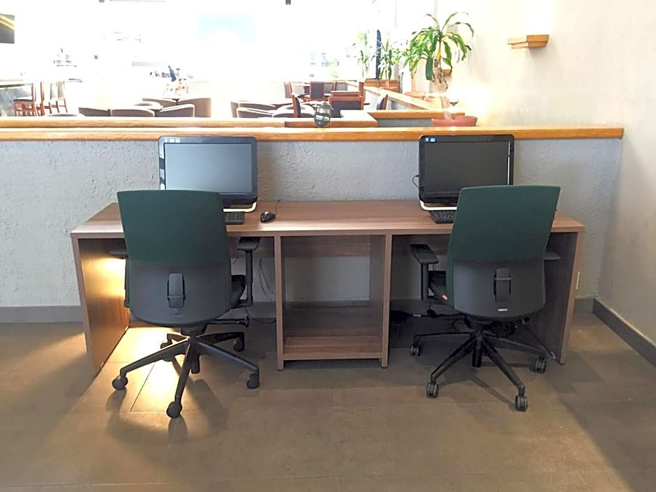 Casa Grande Delicias