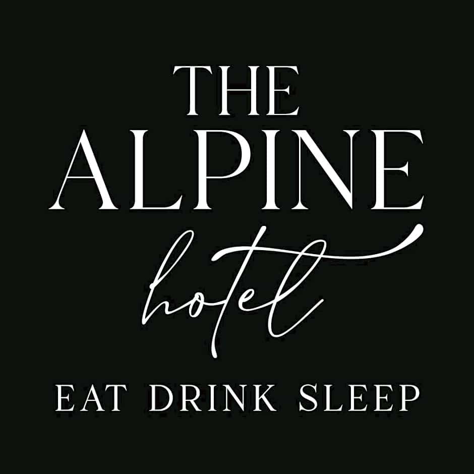 Alpine Hotel, Eat Drink Sleep