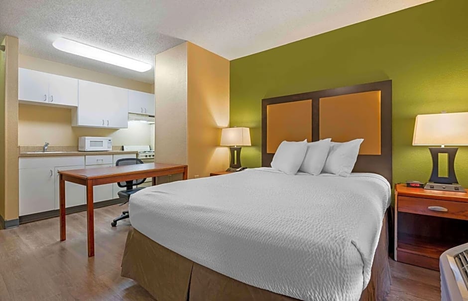 Extended Stay America Suites - South Bend - Mishawaka - South