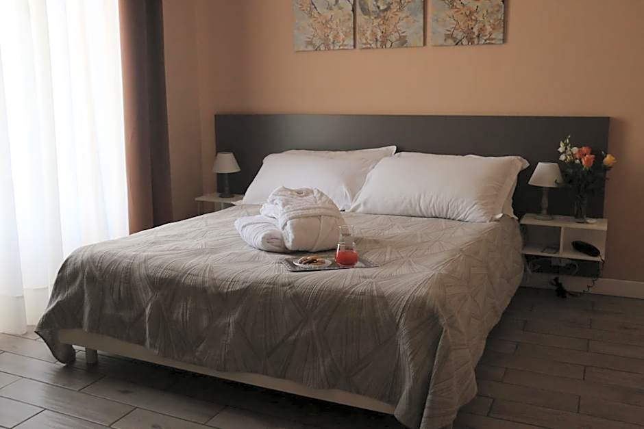 Hotel Regina Margherita