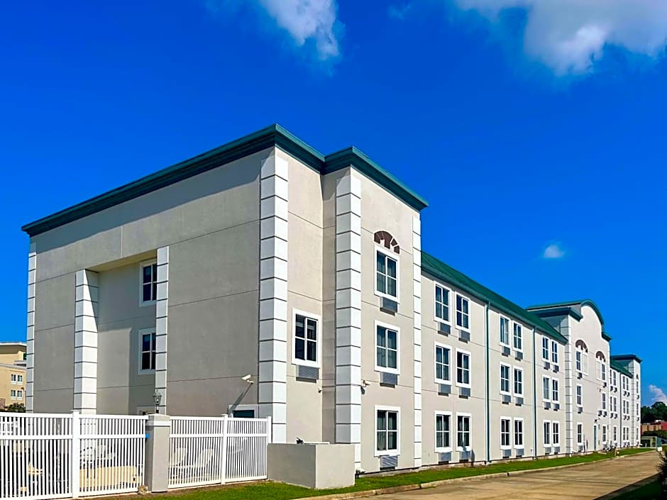 Quality Inn And Suites