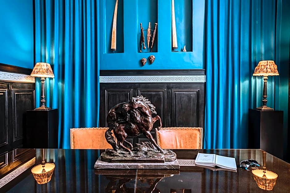 Palais Rhoul & Spa Dakhla