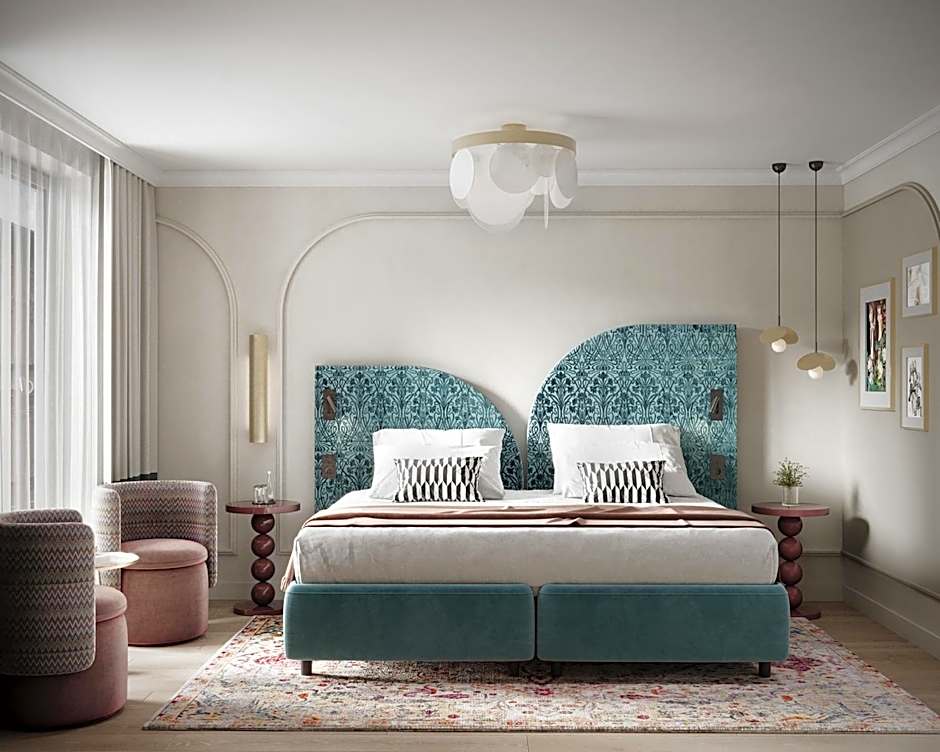 Hotel Indigo Krakow Wawel Castle By IHG