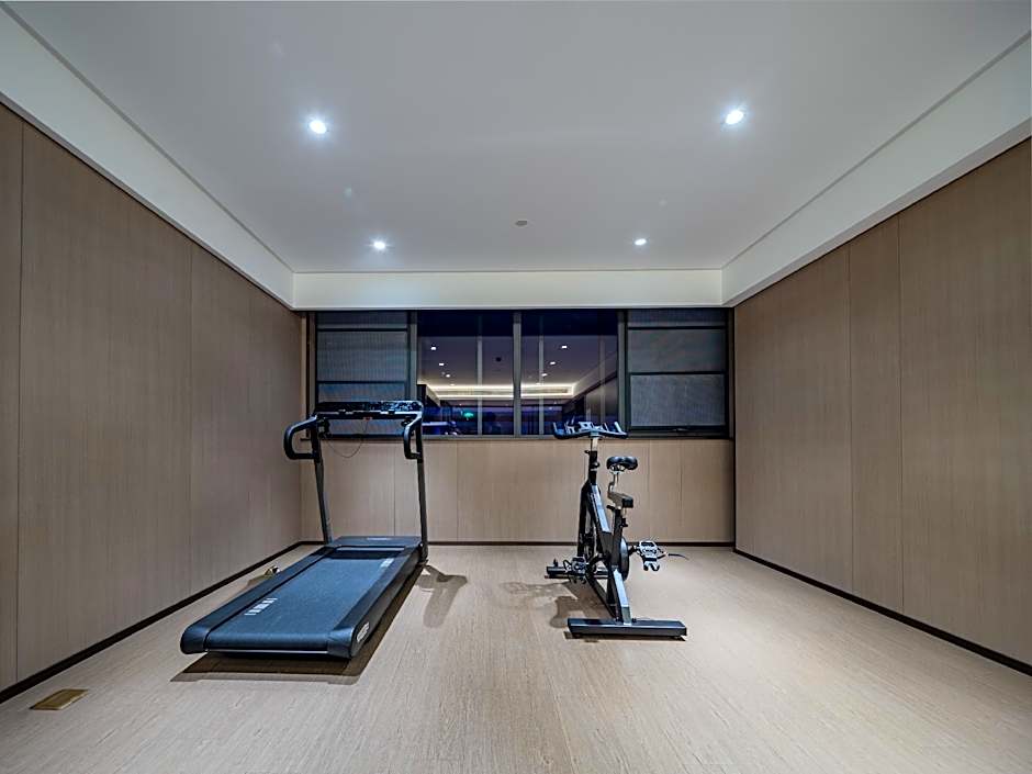 JI Hotel Chengdu Shuangliu Airport
