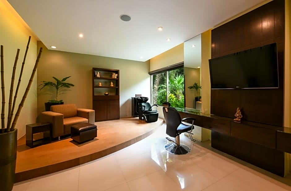 El Dorado Seaside Suites - Catamaran Cenote & More Inclusive- Adults Only