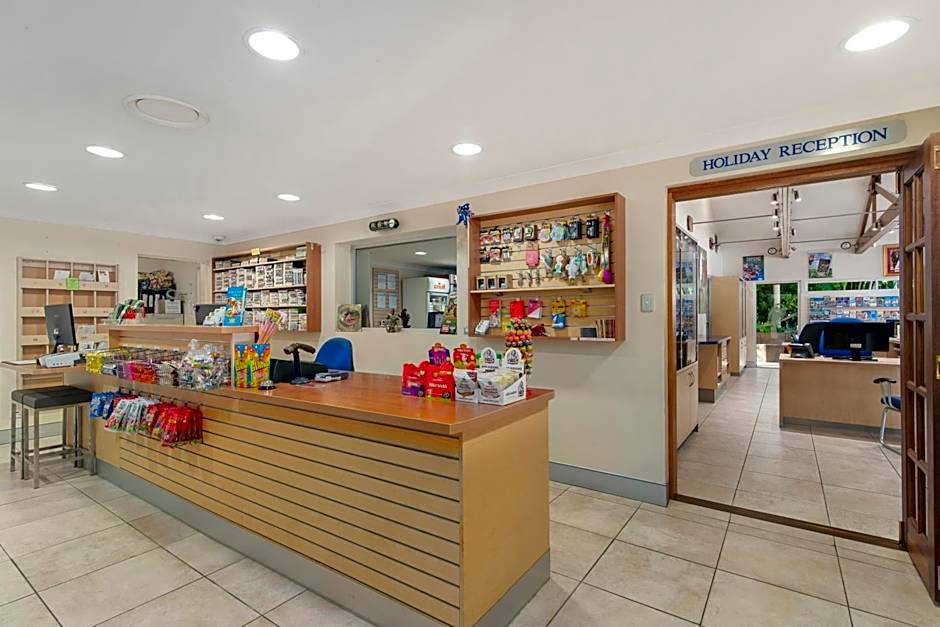 Ashmore Palms Holiday Village